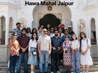 Rajasthan Trip